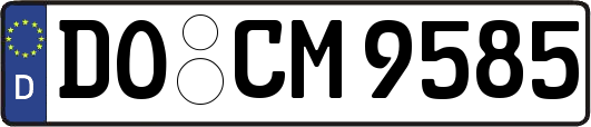 DO-CM9585