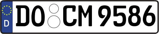 DO-CM9586