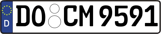 DO-CM9591