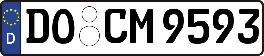 DO-CM9593