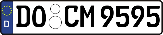 DO-CM9595