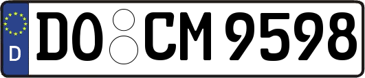 DO-CM9598