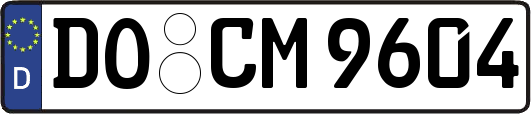 DO-CM9604