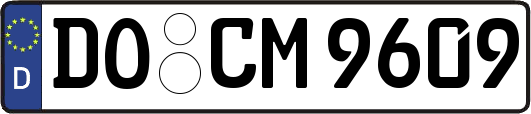 DO-CM9609