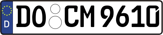 DO-CM9610