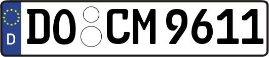 DO-CM9611