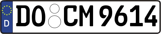 DO-CM9614