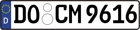DO-CM9616