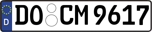 DO-CM9617