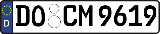 DO-CM9619