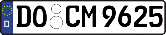 DO-CM9625