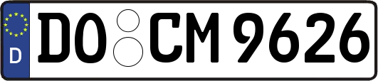 DO-CM9626