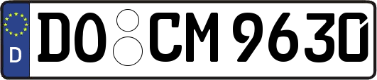 DO-CM9630