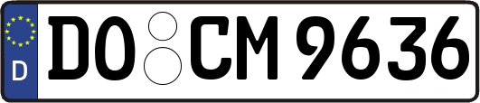DO-CM9636