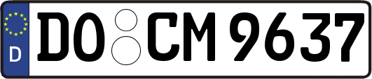 DO-CM9637