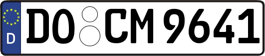 DO-CM9641