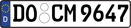 DO-CM9647