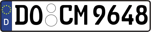 DO-CM9648