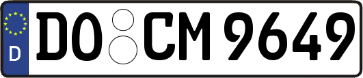 DO-CM9649
