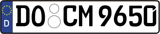 DO-CM9650