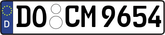 DO-CM9654