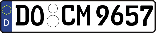 DO-CM9657