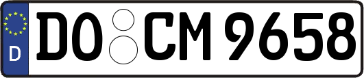 DO-CM9658
