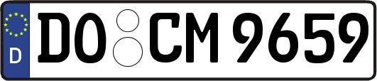 DO-CM9659