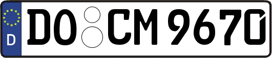 DO-CM9670