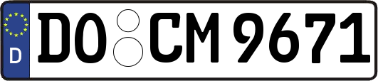 DO-CM9671