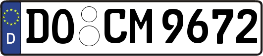 DO-CM9672