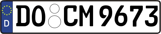DO-CM9673