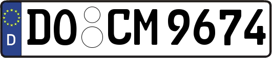 DO-CM9674