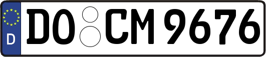 DO-CM9676