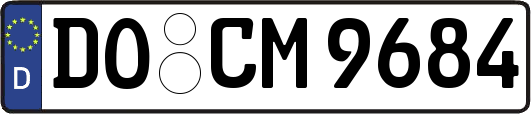 DO-CM9684