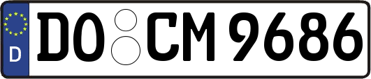 DO-CM9686