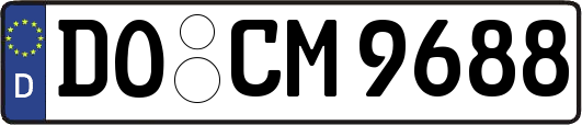 DO-CM9688