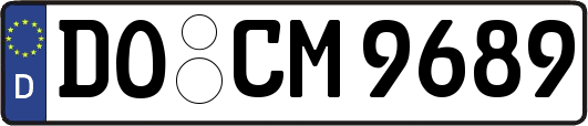 DO-CM9689