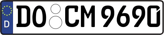 DO-CM9690