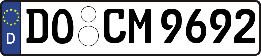 DO-CM9692