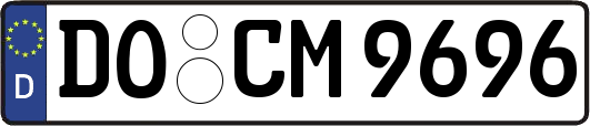 DO-CM9696