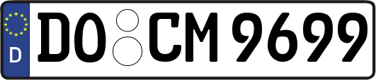 DO-CM9699