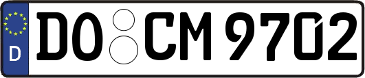 DO-CM9702