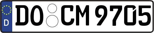 DO-CM9705
