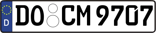 DO-CM9707