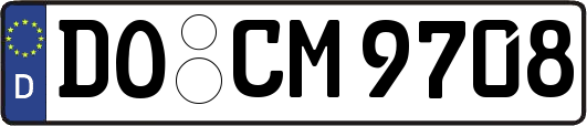 DO-CM9708