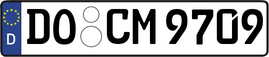DO-CM9709