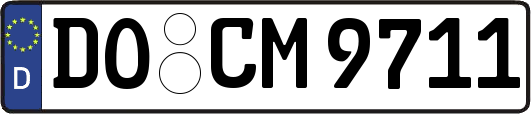 DO-CM9711
