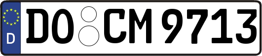 DO-CM9713
