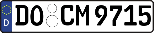 DO-CM9715